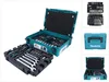 Coffret MAKPAC de 87 outils à main MAKITA E-11542 Voir les images du produit 2
