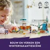 LEGO 41760 Friends Vacances dans un igloo, Jeu de Voir les images du produit 10