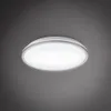 Deckenlampe Ø28 cm - 18W, 2000lm, LED, Sternenhimmel, Produktbild-Vorschau 7