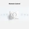 Aqara Smart Plug Zigbee – Intelligente Steckdose mit Produktbild-Vorschau 10