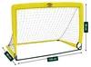 Lot de 2 cages de football pliantes Umbro - Cage de Voir les images du produit 3