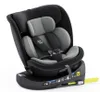 Seggiolino per bambini B.Joy Grey con sistema Isofix Anteprima dell’immagine prodotto 3