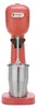 HENDI Milchshake-Mixer - Design by Bronwasser, Rot, Anteprima dell’immagine prodotto 7