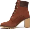TIMBERLAND - Bottine Allington à lacets pour femme - Taille Voir les images du produit 3