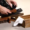 Esschert Design | Schuhputzset - Holzbox - Vintage Stil - Produktbild-Vorschau 7