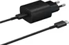 Samsung Schnell-Ladegerät EP-TA845XBE USB-C 45W Schwarz Produktbild-Vorschau 6