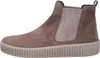 Gabor Chelsea Boots Damen 32303937343338 Braun 41 EU Produktbild-Vorschau 2
