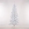 Springos® Sapin de Noël artificiel exclusif 220 cm blanc | Voir les images du produit 15