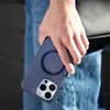 Incase, Custodia rigida sottile per iPhone 16 MagSafe, Anteprima dell’immagine prodotto 11