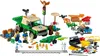 LEGO City Misje ratowania dzikich zwierząt, Zestaw do Podgląd zdjęcia produktu 10