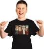 Weihnachtsfilme Vintage Retro Boys of Winter - Weihnachten Produktbild-Vorschau 2