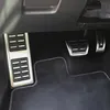 Pedali di ricambio per Skoda Octavia Fabia Superb Seat Anteprima dell’immagine prodotto 8