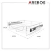 Arebos AR-HE-TS60 Produktbild-Vorschau 3