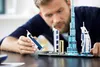 LEGO® Architecture 21052 Dubaj Náhled obrázku produktu 21