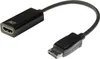 ACT AC7555 DisplayPort-zu-4K-HDMI-Adapter Produktbild-Vorschau 1