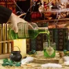 HARRY POTTER Zestaw butelek i kieliszków do eliksirów Podgląd zdjęcia produktu 6