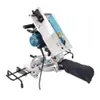 Makita Kapp- und Gehrungssäge LH1040F, 1650 W, incl. Produktbild-Vorschau 9