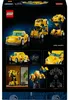 LEGO Icons Transformers Bumblebee, Roboter-Actionfigur für Produktbild-Vorschau 27