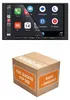 Autoradio Einbaupaket JBL Legend passend für Fiat Ducato Produktbild-Vorschau 1