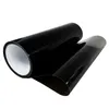Scheinwerferfolie 30x50 cm - Dunkel Schwarz - Produktbild-Vorschau 1