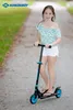 City Scooter RunAbout black-blue Produktbild-Vorschau 11