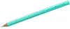 Buntstifte Faber-Castell Jumbo Grip Blau (12 Stück) Produktbild-Vorschau 2