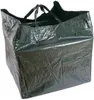 Vak na listí skládací 200l 60x60x55cm Náhled obrázku produktu 1