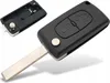Kufr Pilot Key PEUGEOT 207 307 308 PARTNER CITROEN Náhled obrázku produktu 2