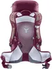 DEUTER AC Lite 22 SL ASHROSE-CASSIS ASHROSE-CASSIS - Produktbild-Vorschau 4