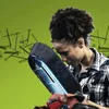 Pluggerz, Pro, Ohrstö psel, Grü n, 4 Stü ck Produktbild-Vorschau 12