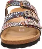 Rohde Damen Pantolette Weite G mit Schnallen und weichem Produktbild-Vorschau 29