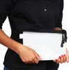 Belle Vous 12er Pack Klare Mesh Wasserdichte Tasche mit Produktbild-Vorschau 3