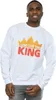 Disney - "The Lion King Long Live The King" Sweatshirt für Produktbild-Vorschau 2