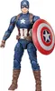 Marvel Legends Series Avengers: Endgame Capitan America Anteprima dell’immagine prodotto 15