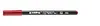 Edding Porzellanpinselstift 4200 1-4 mm karminrot Produktbild-Vorschau 13