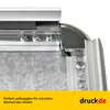 A1-Ständer - 1 Stück - Kundenstopper - doppelseitige Produktbild-Vorschau 6