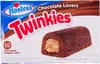 Hostess Twinkies Chocolate Lover 10 kleine süße Mini Kuchen Produktbild-Vorschau 6