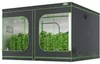 VEVOR Growbox 305 x 305 x 203 cm Serre avec cadre en acier Voir les images du produit 1