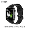 Honor Choice Watch 2i Smartwatch, Schwarz, Bluetooth, Produktbild-Vorschau 9