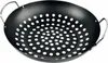 Best of BBQ Grillkorb mit Ø 28,5 cm Produktbild-Vorschau 1