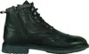 Pantofola D'Oro Schuhe TOCCHETTO 2.0 UOMO HIGH Lederboots Produktbild-Vorschau 2