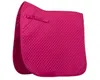 QHP Schabracke Color, Farbe:Fuchsia, Größe:Vielseitigkeit Produktbild-Vorschau 1
