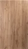 KOLM Piano laminato rovere craft 180 x 95 cm per scrivania, Anteprima dell’immagine prodotto 3