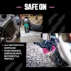 Muc Off Motorrad Reinigungsset Essentials Motorcycle Kit Produktbild-Vorschau 20