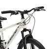 Generation GT100 24 pollici bianco – Bicicletta per bambini Anteprima dell’immagine prodotto 5