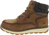Botas para hombre Mustang, forradas para mayor calidez, Vista previa de la imagen del producto 14