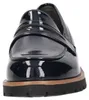 Slipper/Kletthalbschuh bis 25mm Absatz F1S90-5-NV Produktbild-Vorschau 5