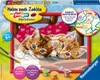 Zwei Schmusekätzchen Ravensburger 28342 Produktbild-Vorschau 4
