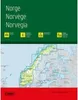 Norway Road Atlas – Lingua: Inglese Anteprima dell’immagine prodotto 3