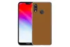 MuchoWow® Handyhülle Schutzhülle Hülle für Huawei P20 Lite Produktbild-Vorschau 2